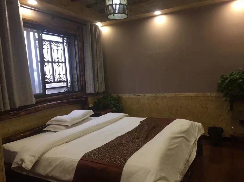 Yayuan Xian Xianyang International Airport Hotel Extérieur photo