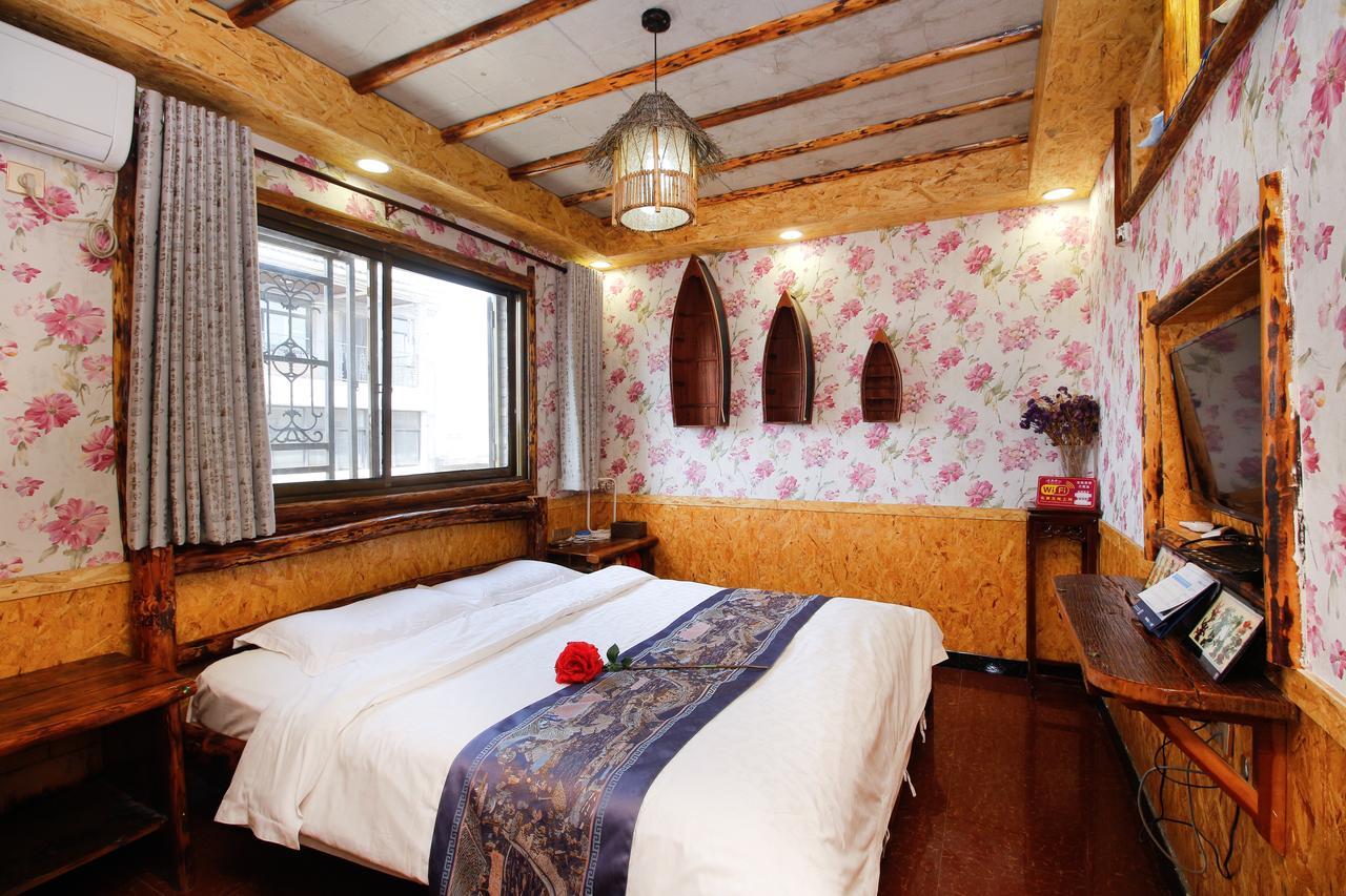 Yayuan Xian Xianyang International Airport Hotel Extérieur photo