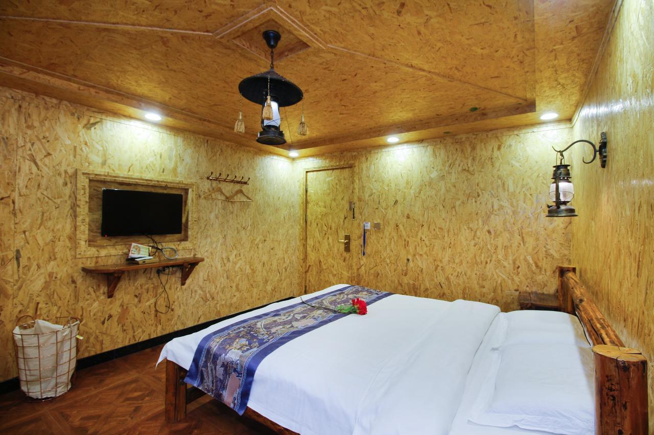 Yayuan Xian Xianyang International Airport Hotel Extérieur photo